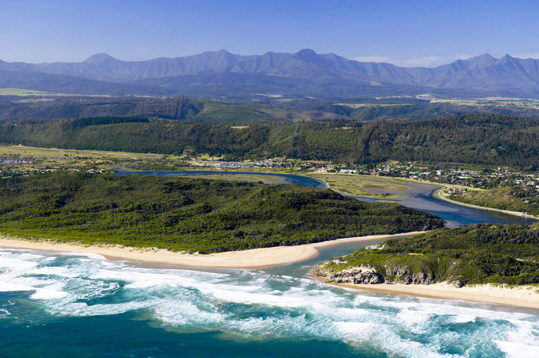 Sedgefield, Western Cape, South Africa