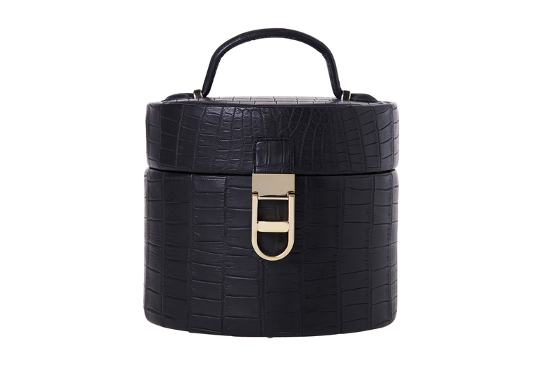 the Virgins croco vanity bagの+spbgp44.ru