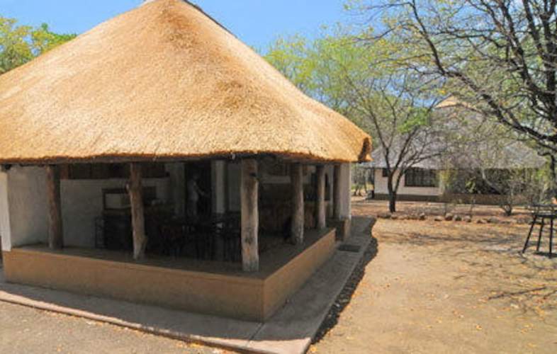 Bateleur Bushveld Camp Kruger Park Self Catering Accommodation