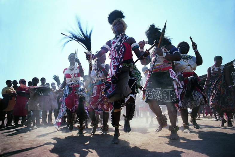 Religion and Beliefs of the Ndebele