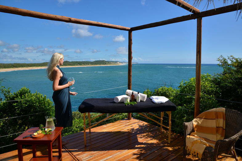 South African Spas The Ultimate Relaxation