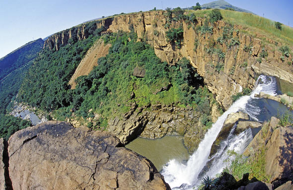 Emgwenya Scenes, Waterval Boven, Mpumalanga