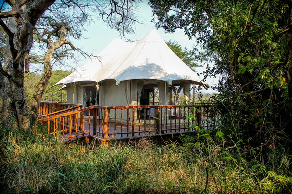 Experience Tranquillity Thula Thula Private Game Reserve Your Stay