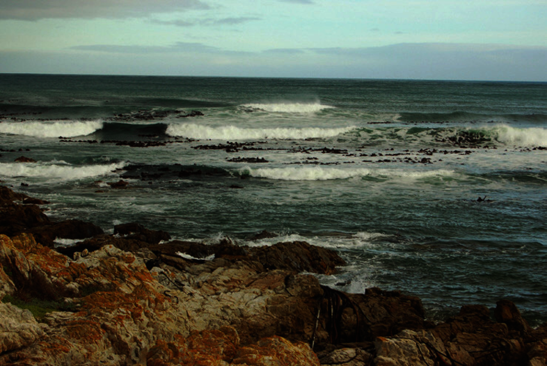 Rocky Bay - KwaZulu-Natal, South Africa