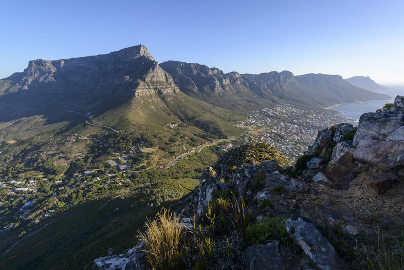 Cape Eden: Paradise on Earth, Western Cape, South Africa