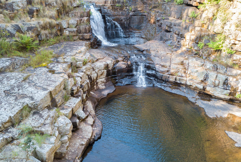 Explore Thohoyandou Town Limpopo South Africa   180628 Sco 0152 786x531 