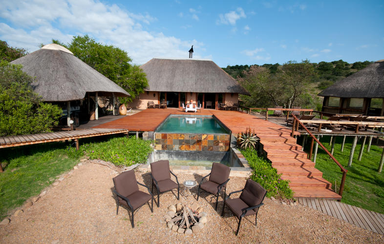 Safari Like no Other - Amakhala Game Reserve