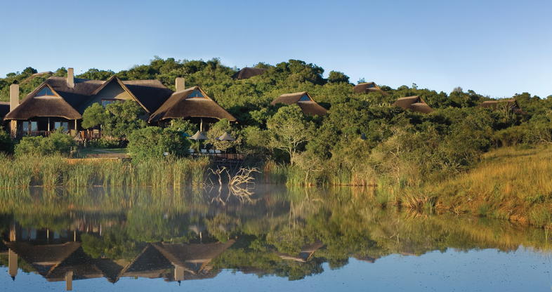 Unspoilt Bush Holiday - Lalibela Game Reserve