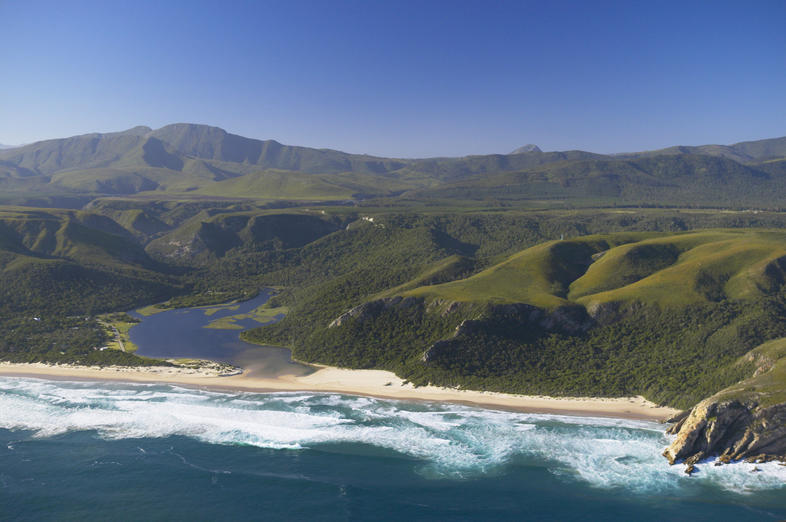 Nature's Valley, Western Cape, South Africa