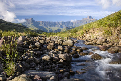 Natural Wonders of KwaZulu-Natal, South Africa