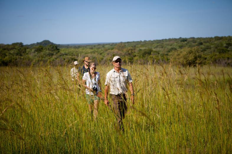 Unrivalled Panorama - Sabi Sands - Activities