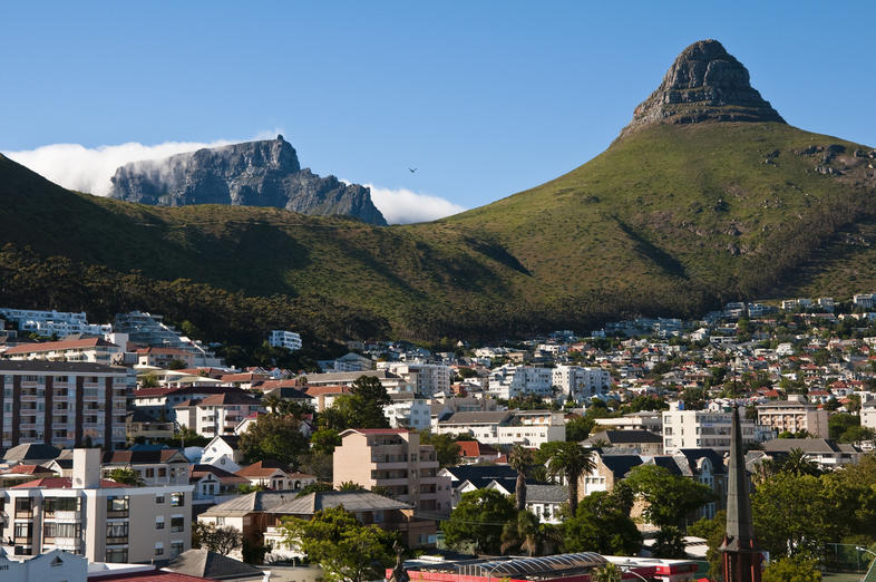 Sea Point, Western Cape, South Africa