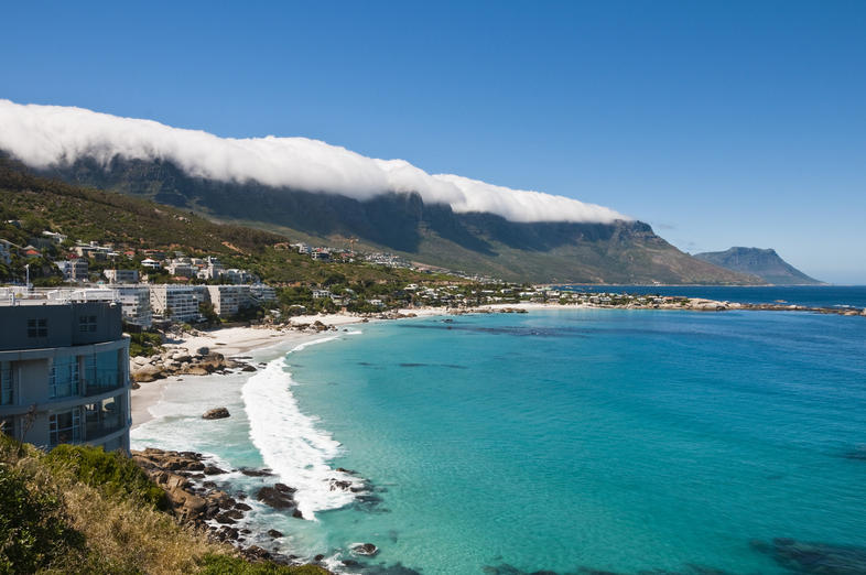 Beaches of South Africa