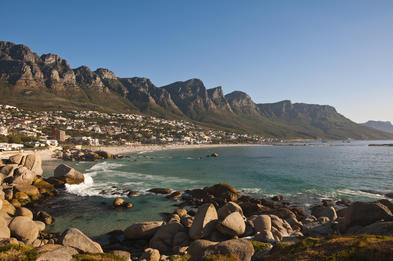 Cape Peninsula Inland Hikes, Western Cape, South Africa