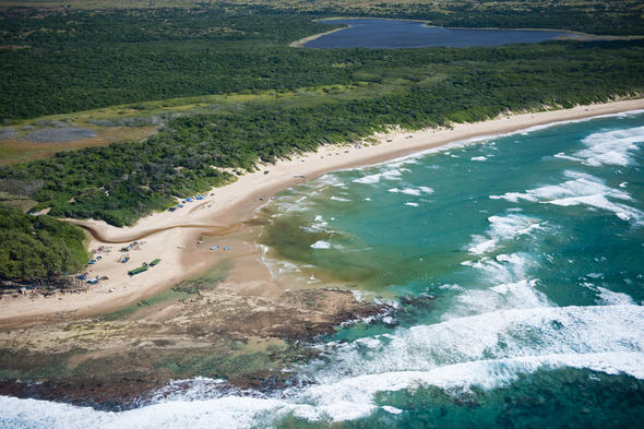 Sodwana Bay National Park, KwaZulu Natal