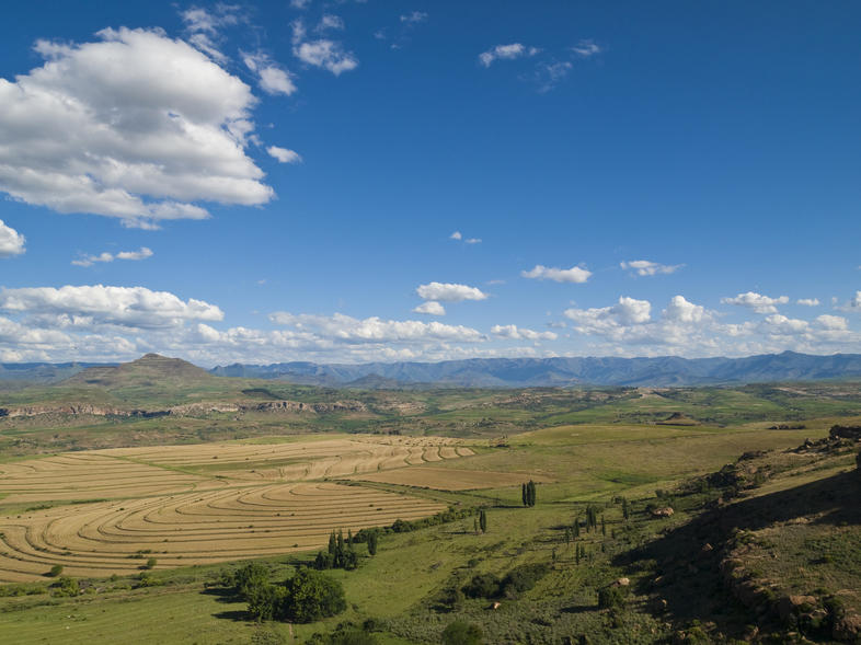 Botshabelo - Free State, South Africa