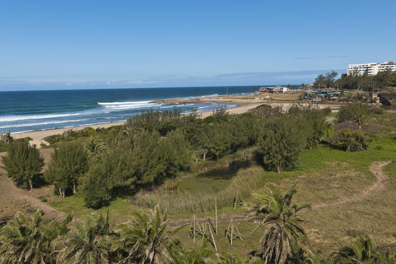 Scottburgh, KwaZulu-Natal, South Africa