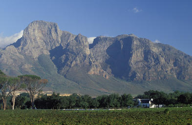 Pniel, Western Cape, South Africa