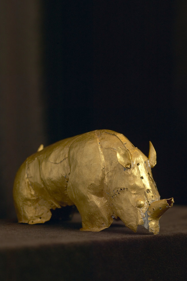 rhino gold
