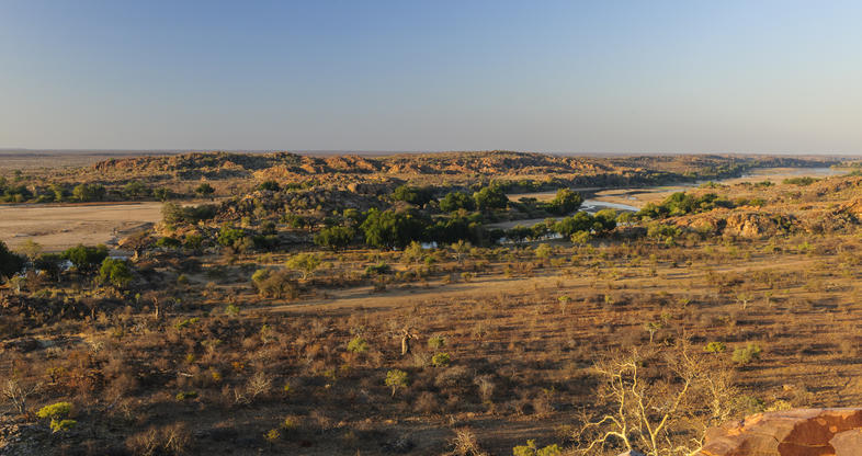 UNESCO and the Mapungubwe Cultural Landscape - South African Heritage