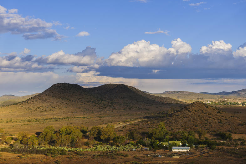 Willowmore, Eastern Cape, South Africa