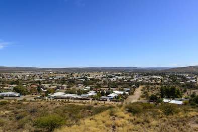 Prieska, Northern Cape, South Africa