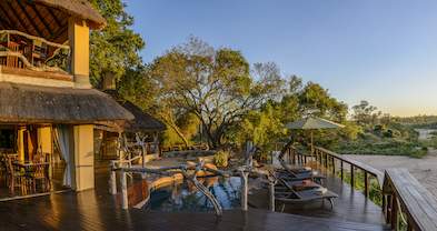 Kruger Park Accommodation - Kruger National Park Lodges