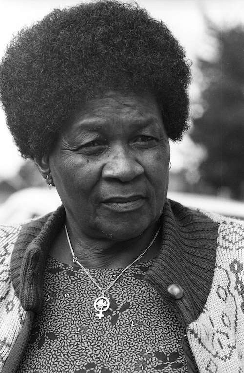 Albertina Sisulu’s Legacy - People Of South Africa