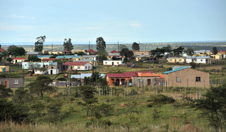 Alice, Eastern Cape, South Africa