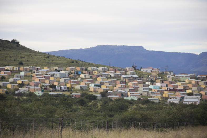 Alice, Eastern Cape, South Africa