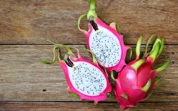 Dragon Fruit South Africa - DFSA