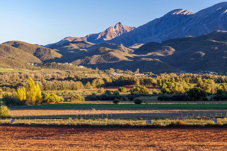 De Rust, Western Cape, South Africa