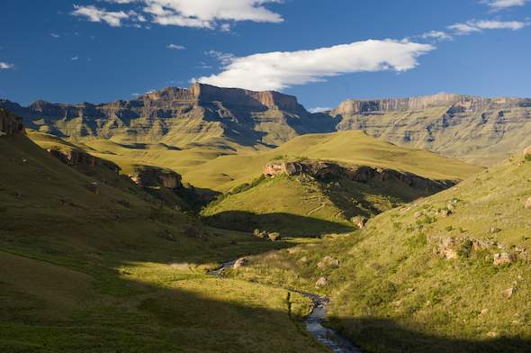 Top Reasons To Visit The Drakensberg