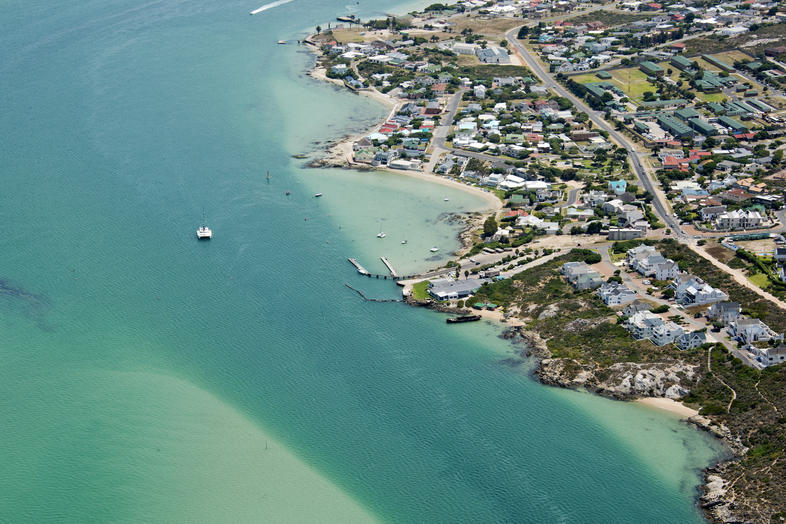 langebaan yacht club photos