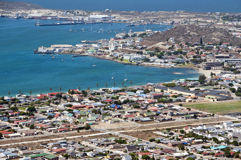 Saldanha, Western Cape, South Africa