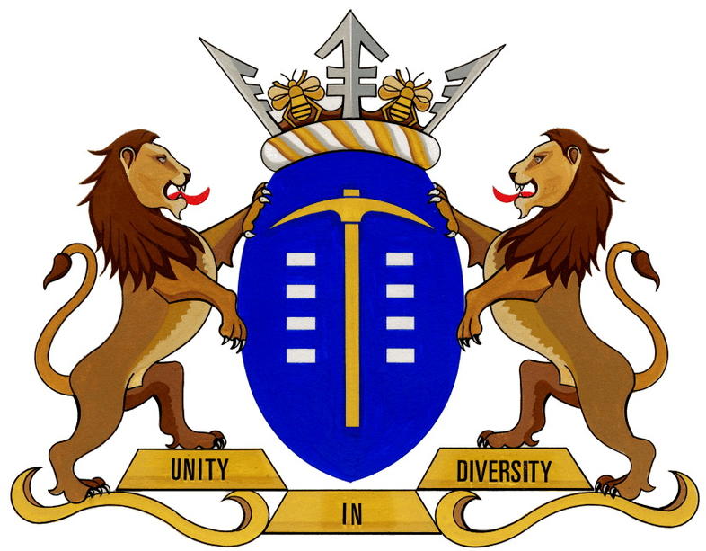 Gauteng Provincial Government Logo