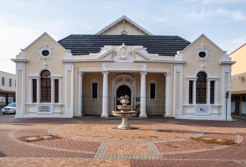 historic-buildings-of-george-western-cape-south-africa