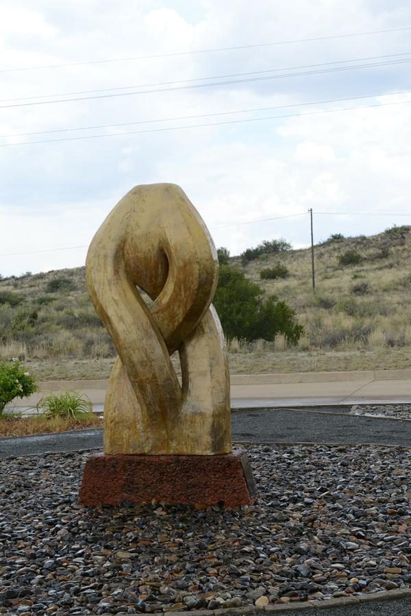History of Orania, Northern Cape, South Africa