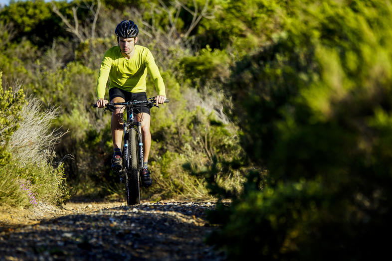Majik Forest is one of the best forest in Durbanville