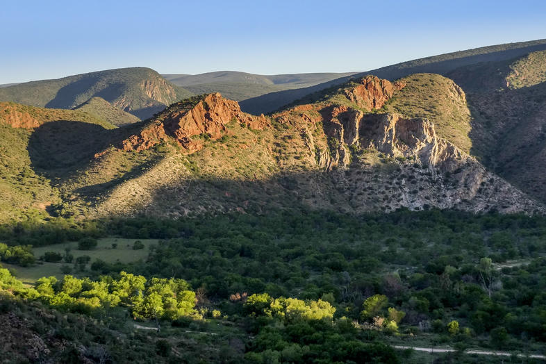 Addo History, Eastern Cape, South Africa