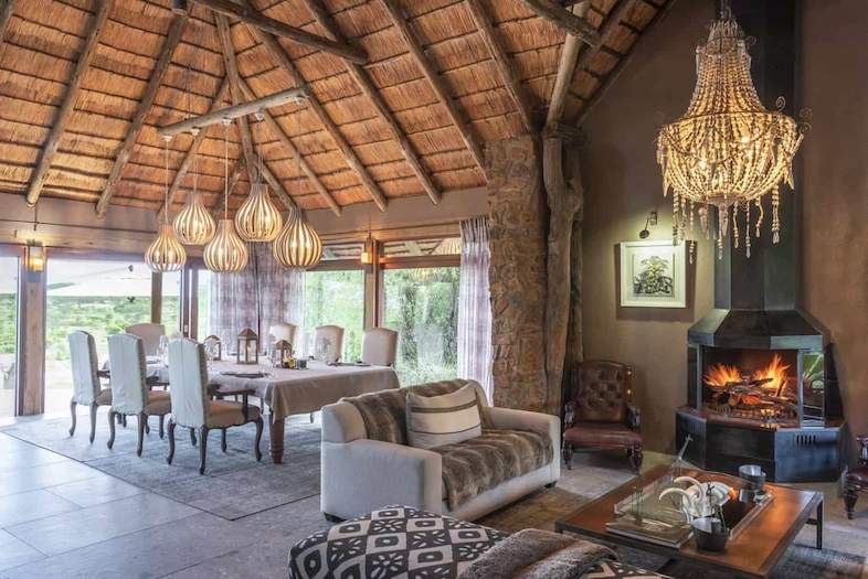 Best Places To Find Leopards In South Africa - Leopard Hills Safari Lodge