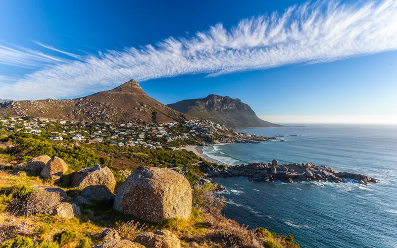 Things to Do at Llandudno, Western Cape, South Africa