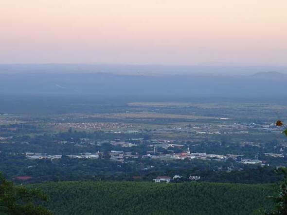 Louis Trichardt - Limpopo, South Africa