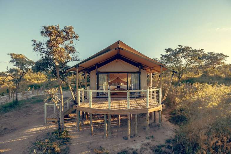 Mdluli Safari Lodge - Kruger Park Accommodation