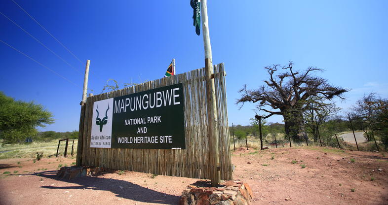 Visiting Mapungubwe National Park - South Africa