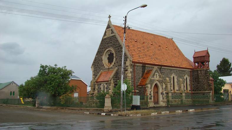 Noupoort - Northern Cape, South Africa