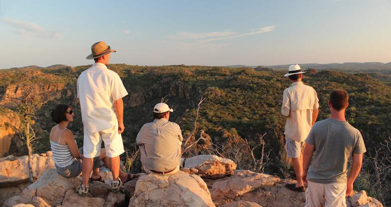 Off the Beaten Track - Kruger National Park - Activities