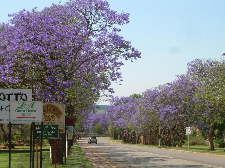 Piet Retief, Mkhondo South Africa Towns