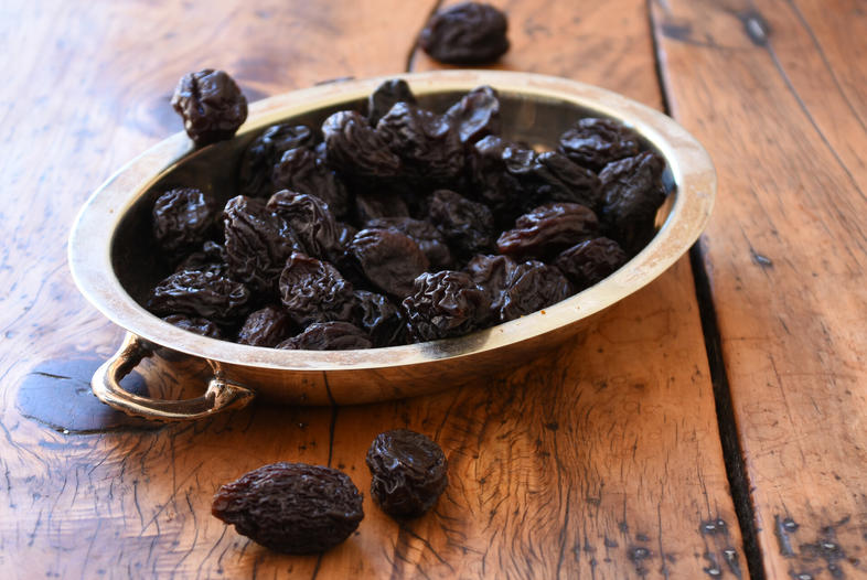 Prunes Fruit Farming In South Africa