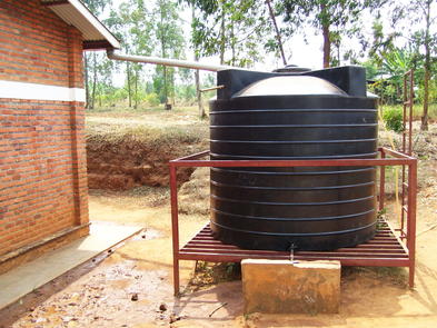 Importance of Rainwater Harvesting and Conservation